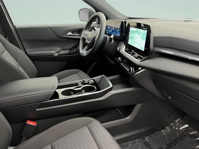 2026 Chevrolet Equinox LT FWD