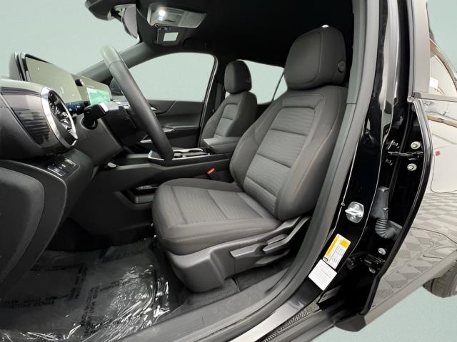 2026 Chevrolet Equinox LT FWD