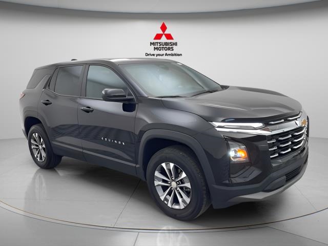2026 Chevrolet Equinox LT FWD