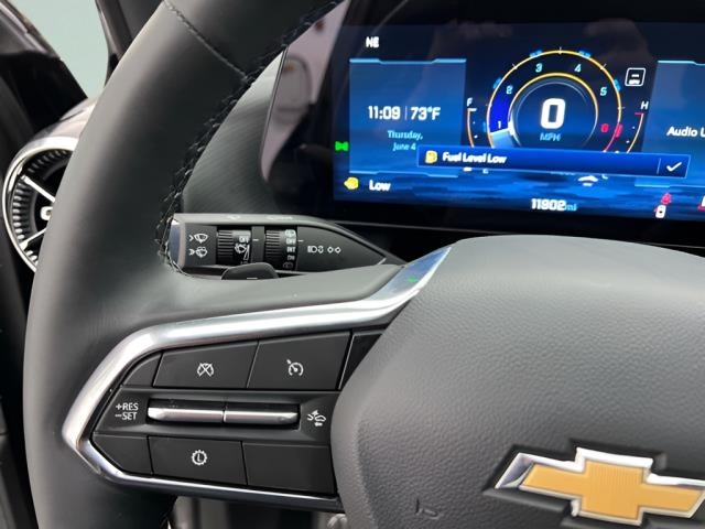 2026 Chevrolet Equinox LT FWD
