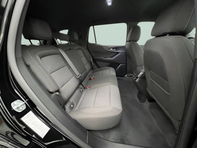 2026 Chevrolet Equinox LT FWD