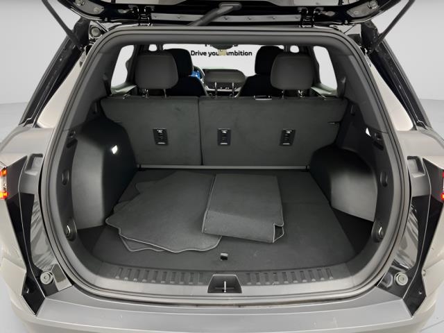 2026 Chevrolet Equinox LT FWD