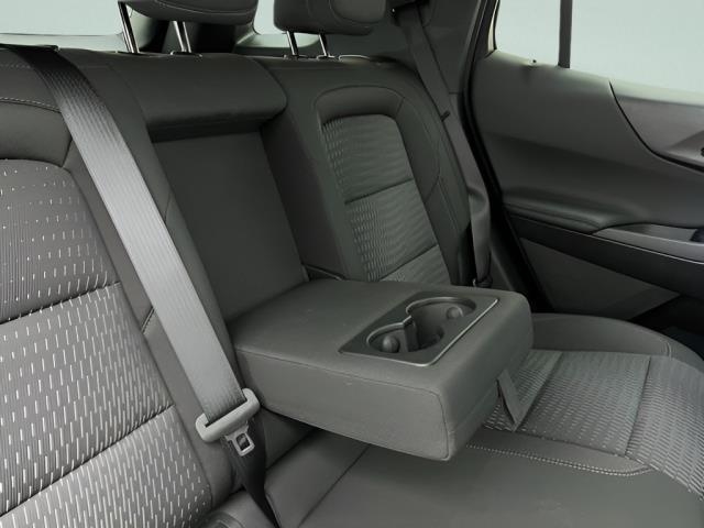 2026 Chevrolet Equinox LT FWD