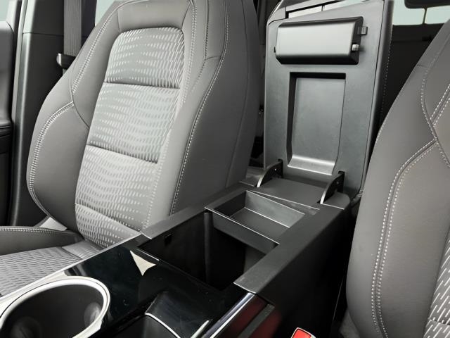 2026 Chevrolet Equinox LT FWD