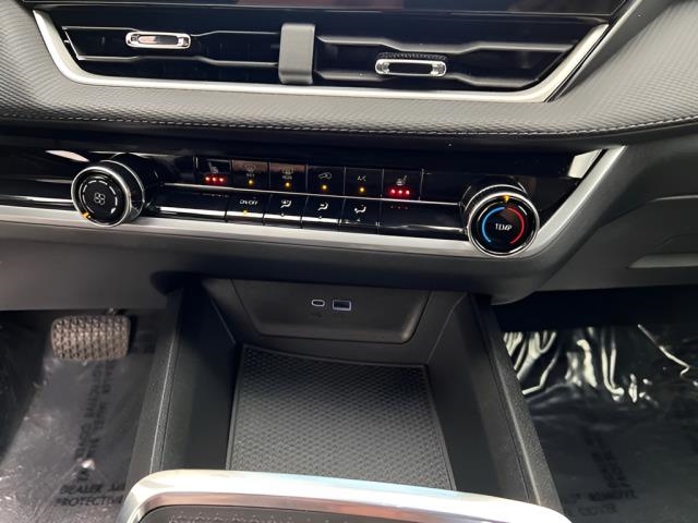 2026 Chevrolet Equinox LT FWD