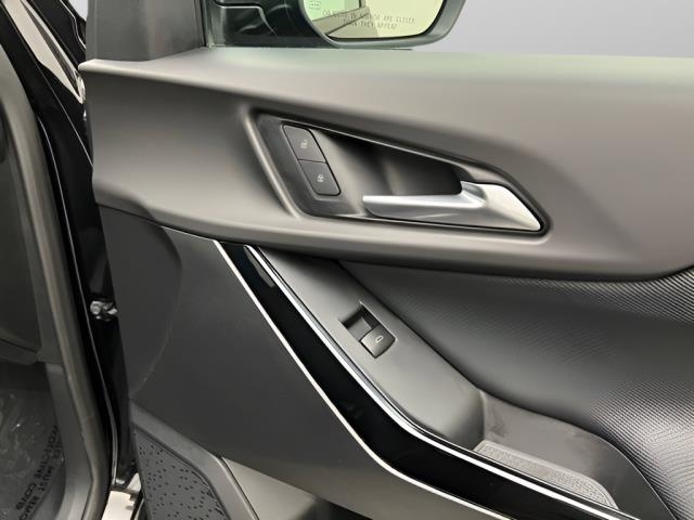 2026 Chevrolet Equinox LT FWD