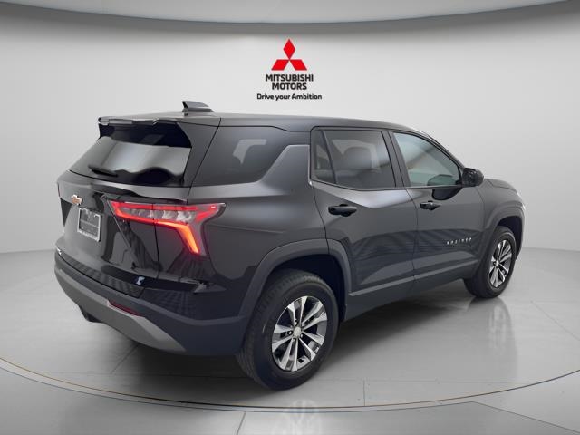 2026 Chevrolet Equinox LT FWD