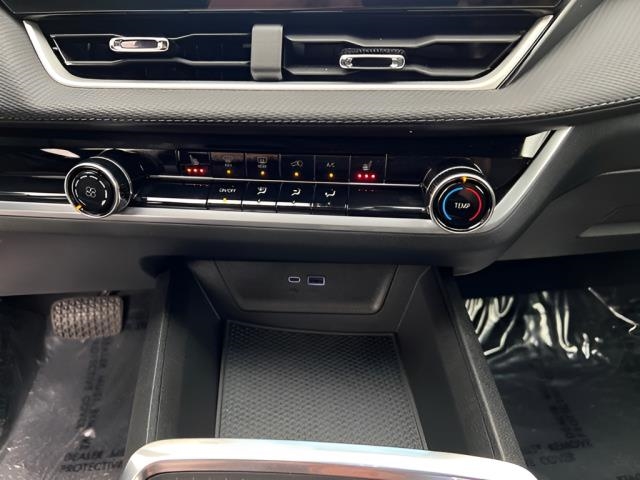 2026 Chevrolet Equinox LT FWD