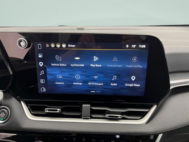 2026 Chevrolet Equinox LT FWD