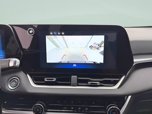 2026 Chevrolet Equinox LT FWD