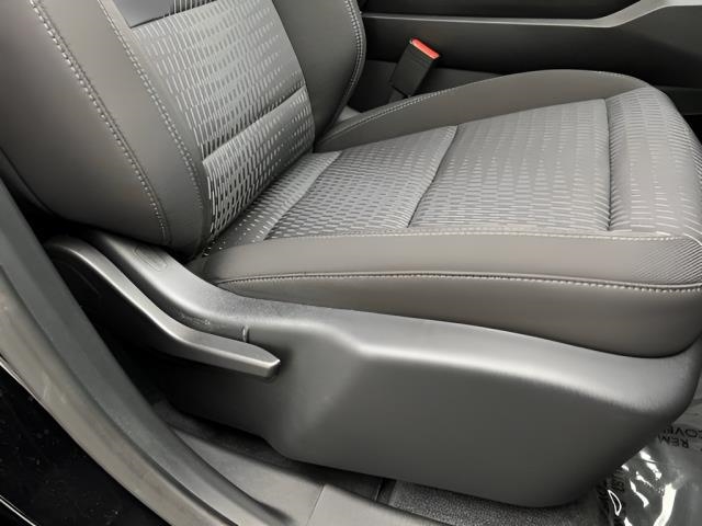 2026 Chevrolet Equinox LT FWD