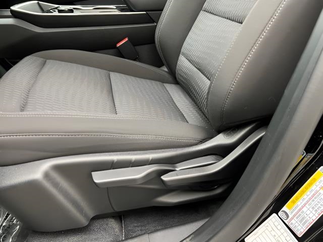 2026 Chevrolet Equinox LT FWD