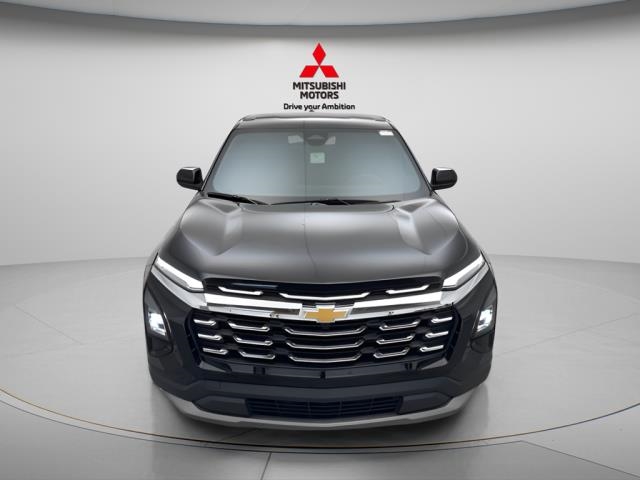 2026 Chevrolet Equinox LT FWD