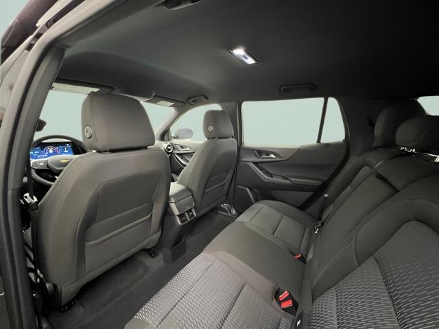 2026 Chevrolet Equinox LT FWD