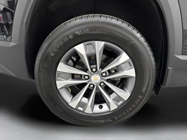 2026 Chevrolet Equinox LT FWD