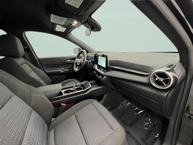 2026 Chevrolet Equinox LT FWD