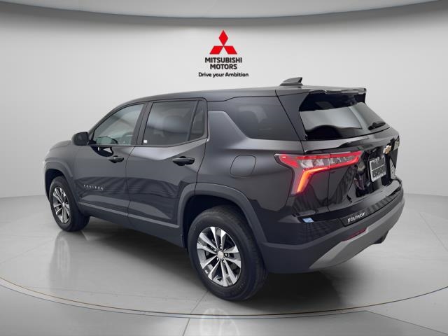 2026 Chevrolet Equinox LT FWD
