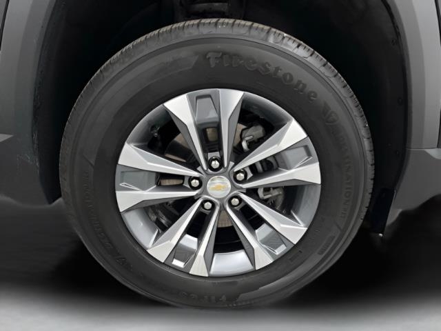 2026 Chevrolet Equinox LT FWD