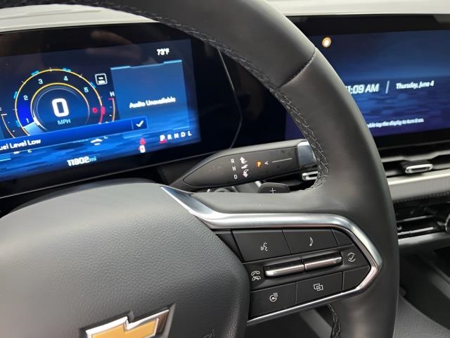 2026 Chevrolet Equinox LT FWD