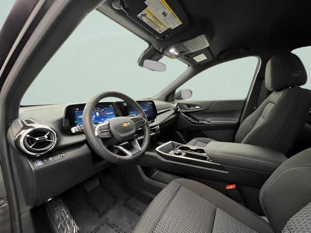 2026 Chevrolet Equinox LT FWD
