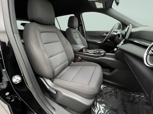 2026 Chevrolet Equinox LT FWD