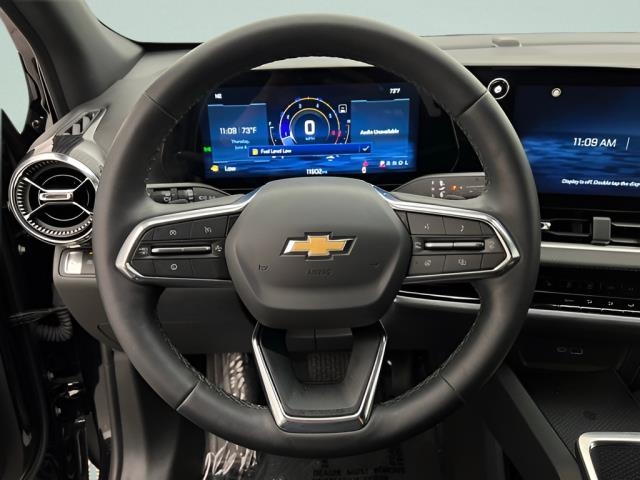 2026 Chevrolet Equinox LT FWD