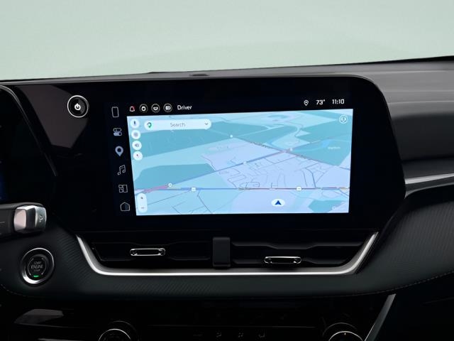 2026 Chevrolet Equinox LT FWD