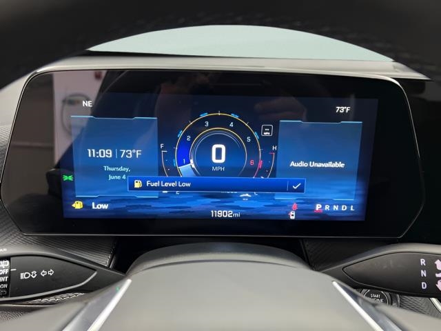 2026 Chevrolet Equinox LT FWD