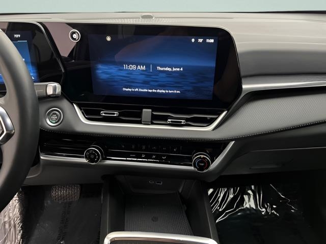 2026 Chevrolet Equinox LT FWD
