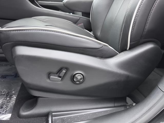2026 Chrysler Pacifica Limited FWD