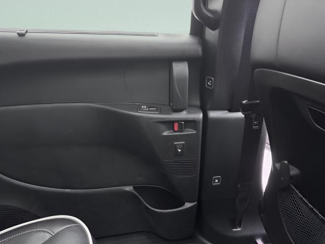 2026 Chrysler Pacifica Limited FWD