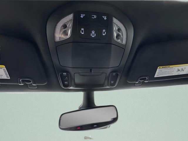 2026 Chrysler Pacifica Limited FWD