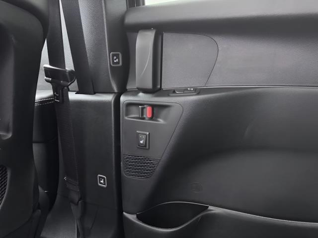 2026 Chrysler Pacifica Limited FWD