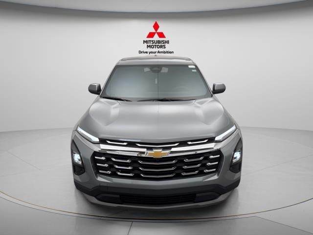 2026 Chevrolet Equinox LT FWD