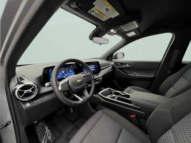 2026 Chevrolet Equinox LT FWD