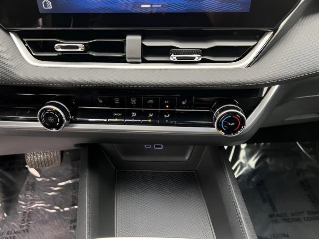 2026 Chevrolet Equinox LT FWD