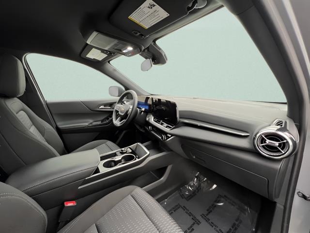 2026 Chevrolet Equinox LT FWD
