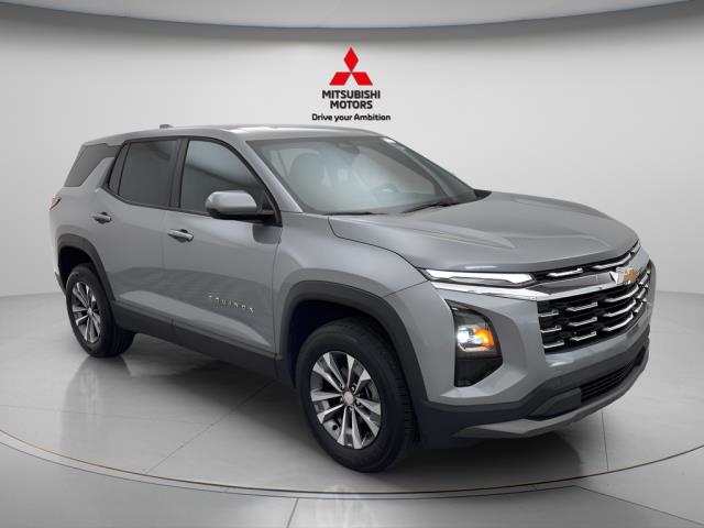 2026 Chevrolet Equinox LT FWD