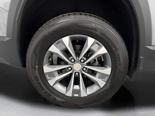 2026 Chevrolet Equinox LT FWD
