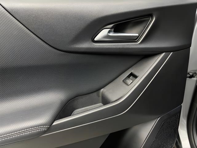 2026 Chevrolet Equinox LT FWD