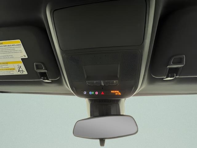 2026 Chevrolet Equinox LT FWD