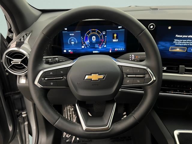 2026 Chevrolet Equinox LT FWD
