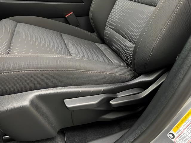 2026 Chevrolet Equinox LT FWD