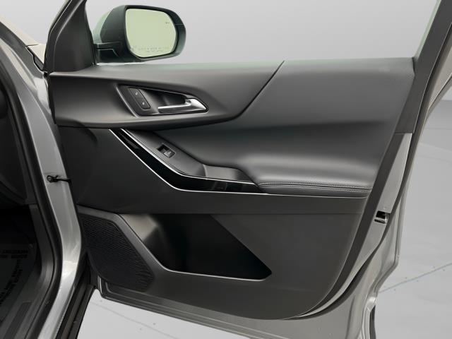 2026 Chevrolet Equinox LT FWD