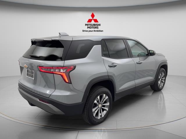 2026 Chevrolet Equinox LT FWD
