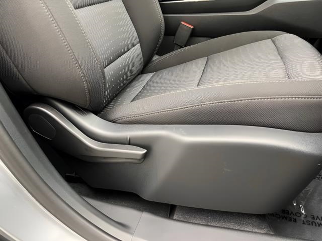 2026 Chevrolet Equinox LT FWD