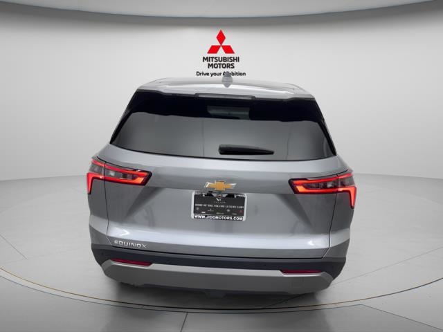 2026 Chevrolet Equinox LT FWD