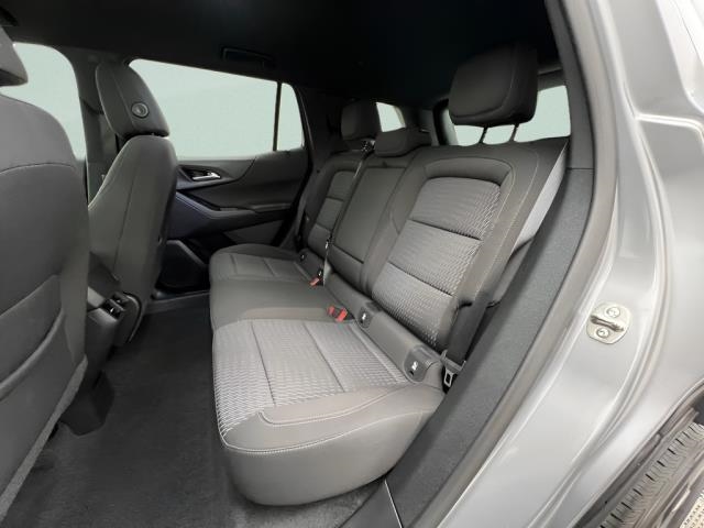 2026 Chevrolet Equinox LT FWD