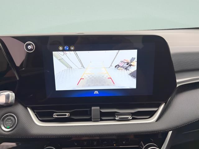 2026 Chevrolet Equinox LT FWD