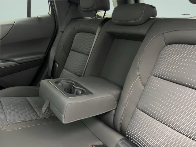 2026 Chevrolet Equinox LT FWD